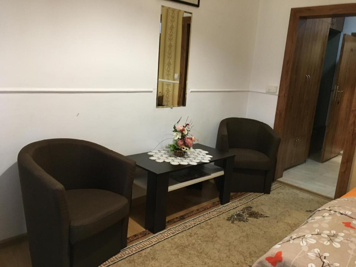 Danubian Hotel Vidin Ngoại thất bức ảnh