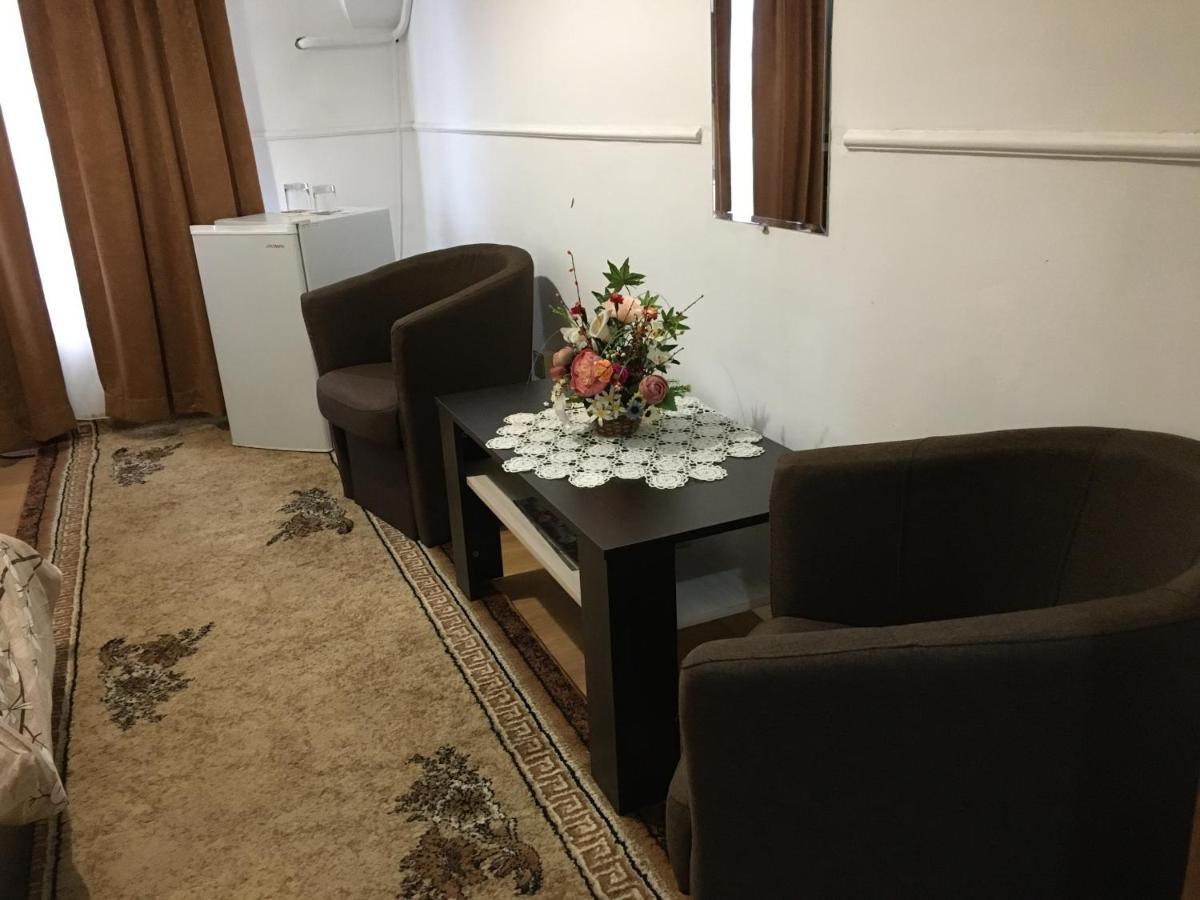 Danubian Hotel Vidin Ngoại thất bức ảnh