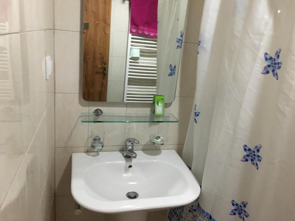 Danubian Hotel Vidin Ngoại thất bức ảnh