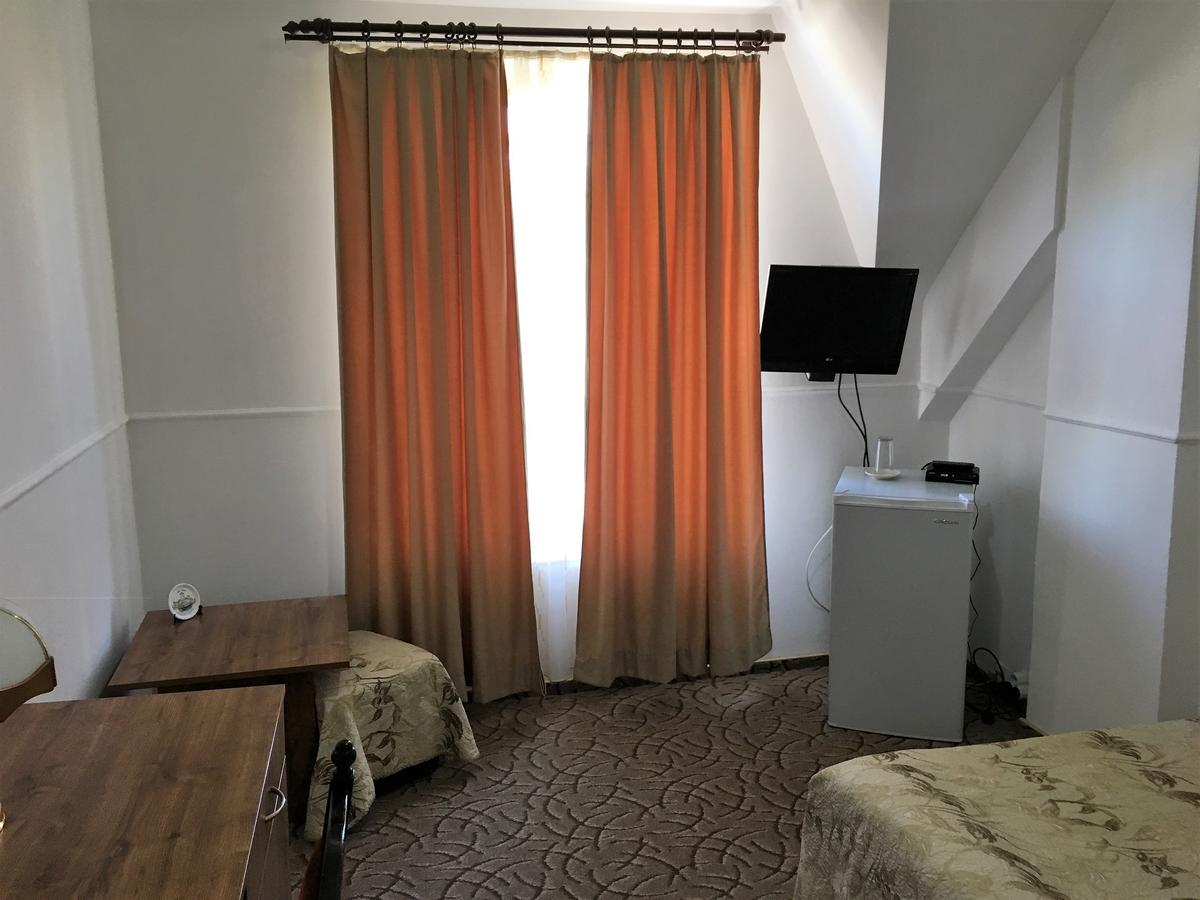 Danubian Hotel Vidin Ngoại thất bức ảnh
