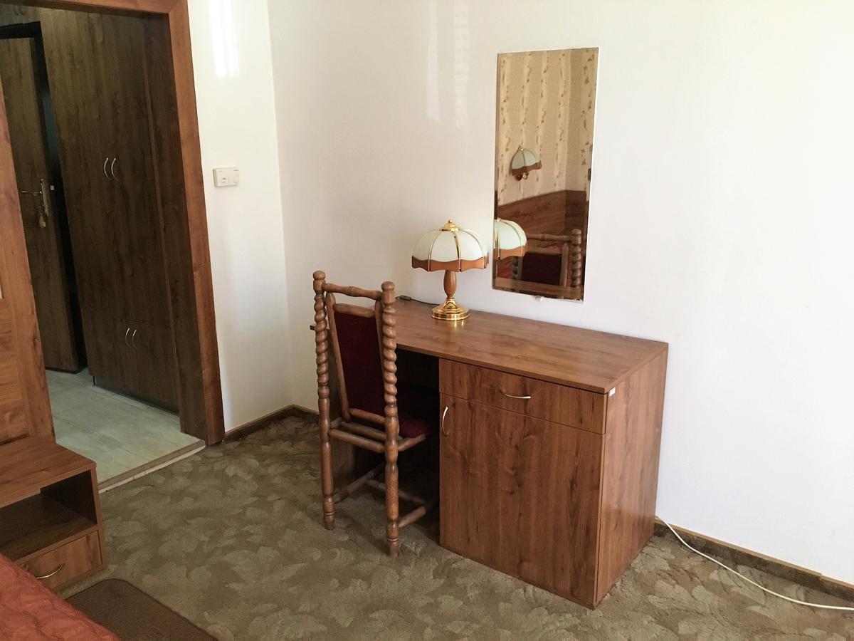 Danubian Hotel Vidin Ngoại thất bức ảnh