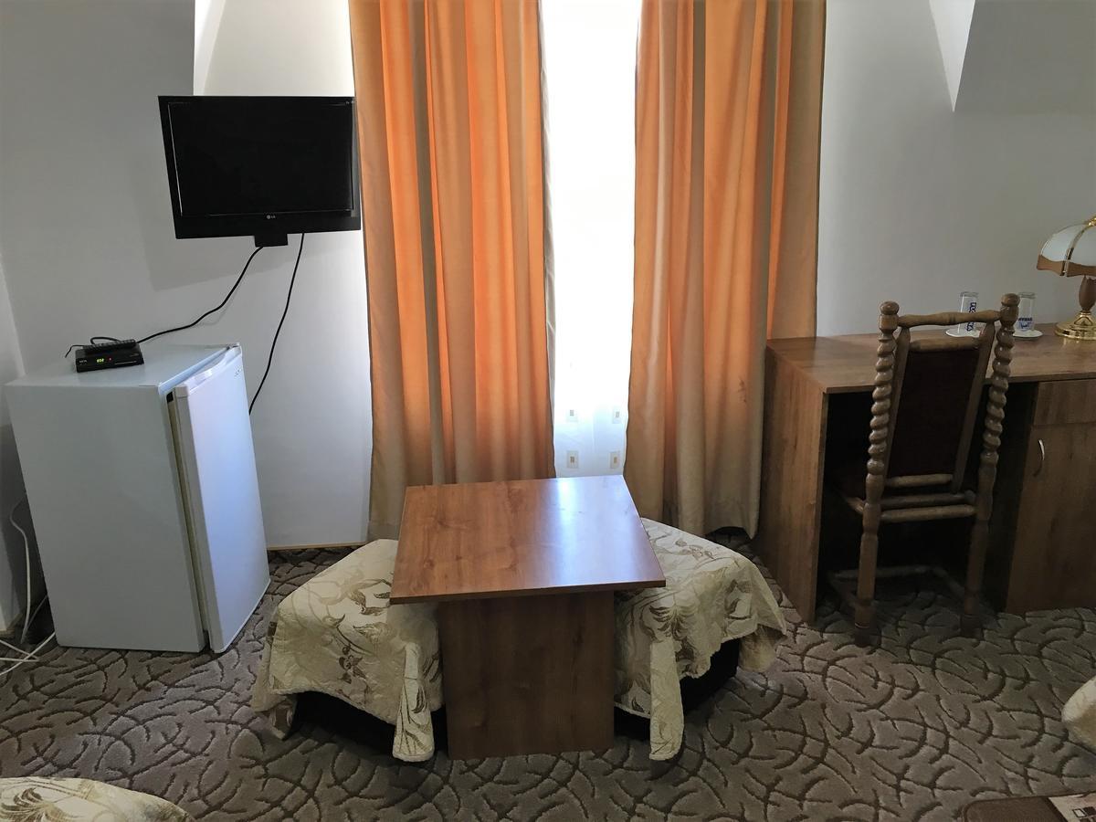 Danubian Hotel Vidin Ngoại thất bức ảnh