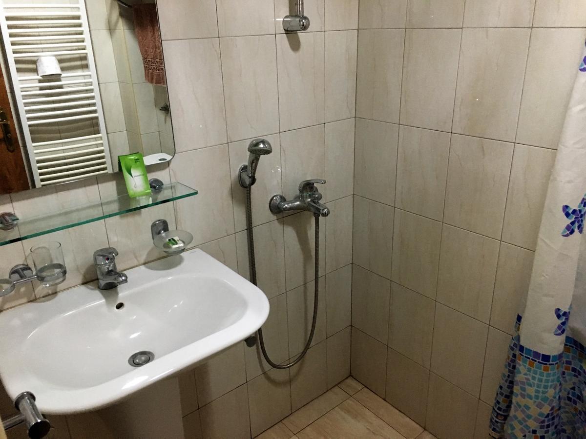 Danubian Hotel Vidin Ngoại thất bức ảnh