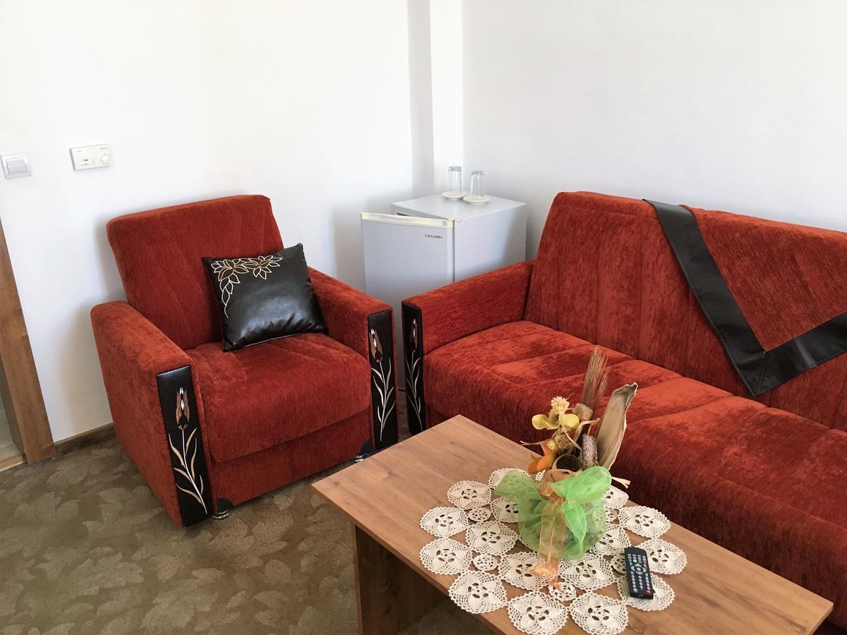 Danubian Hotel Vidin Ngoại thất bức ảnh