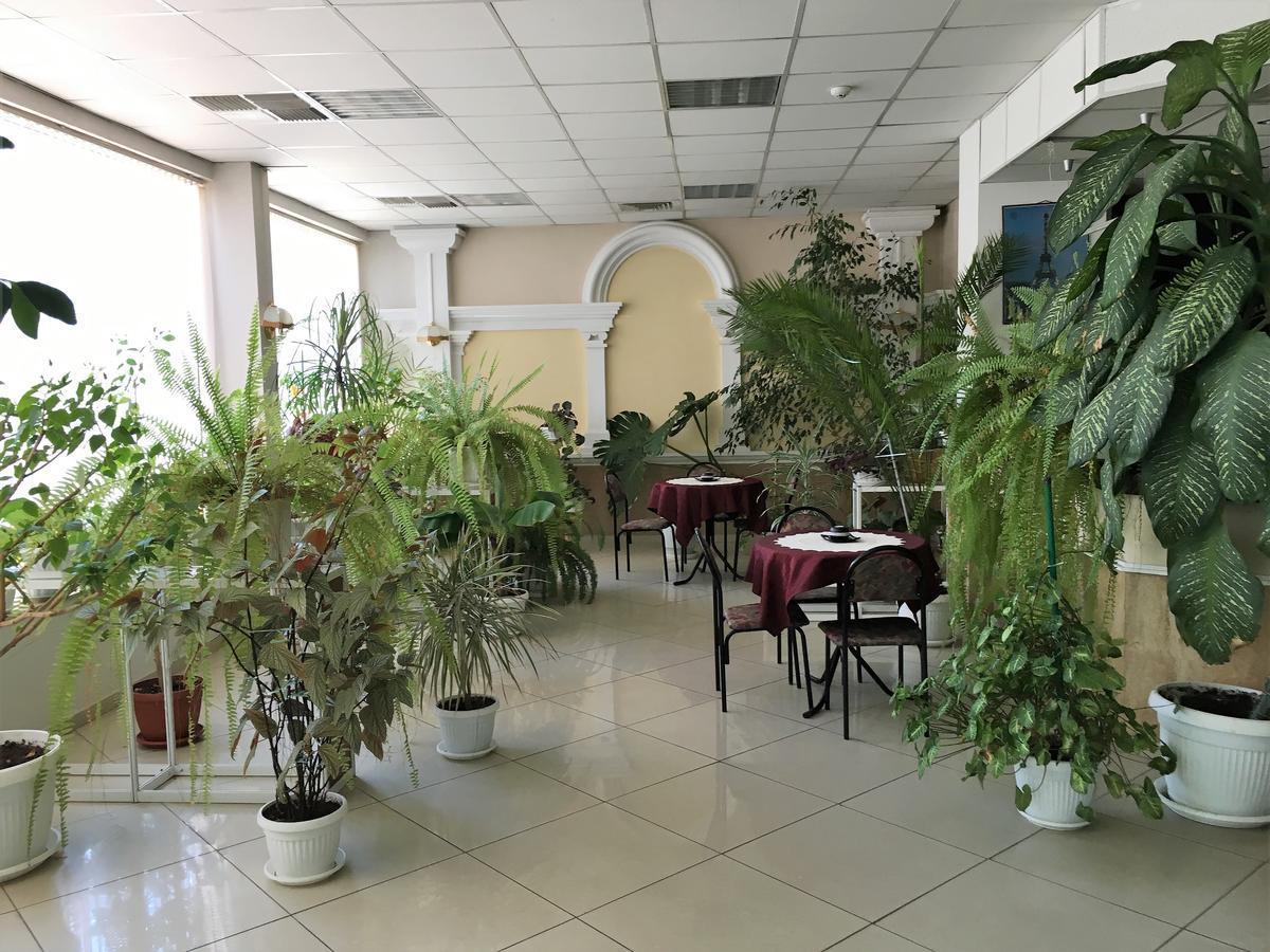 Danubian Hotel Vidin Ngoại thất bức ảnh