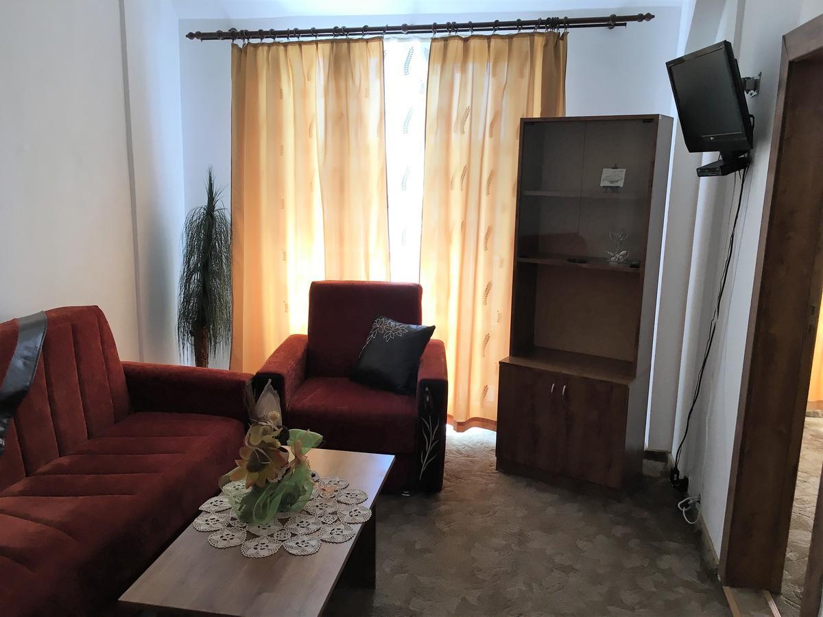 Danubian Hotel Vidin Ngoại thất bức ảnh