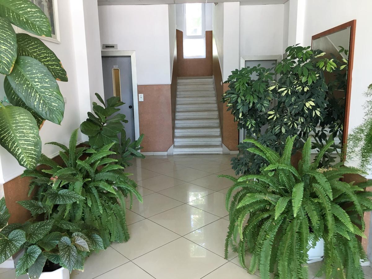 Danubian Hotel Vidin Ngoại thất bức ảnh