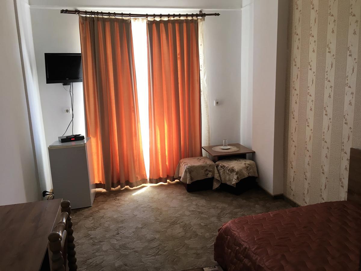 Danubian Hotel Vidin Ngoại thất bức ảnh