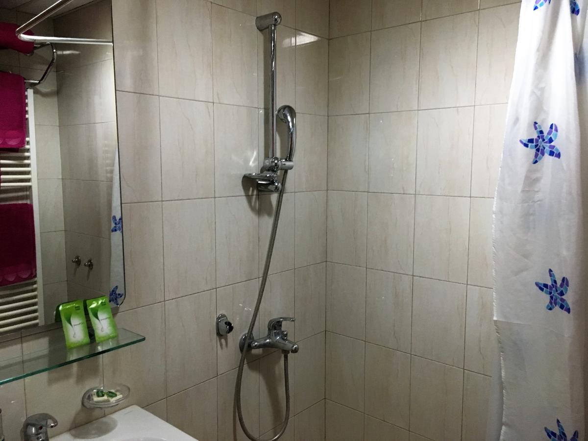 Danubian Hotel Vidin Ngoại thất bức ảnh