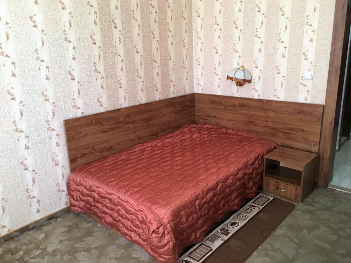 Danubian Hotel Vidin Ngoại thất bức ảnh