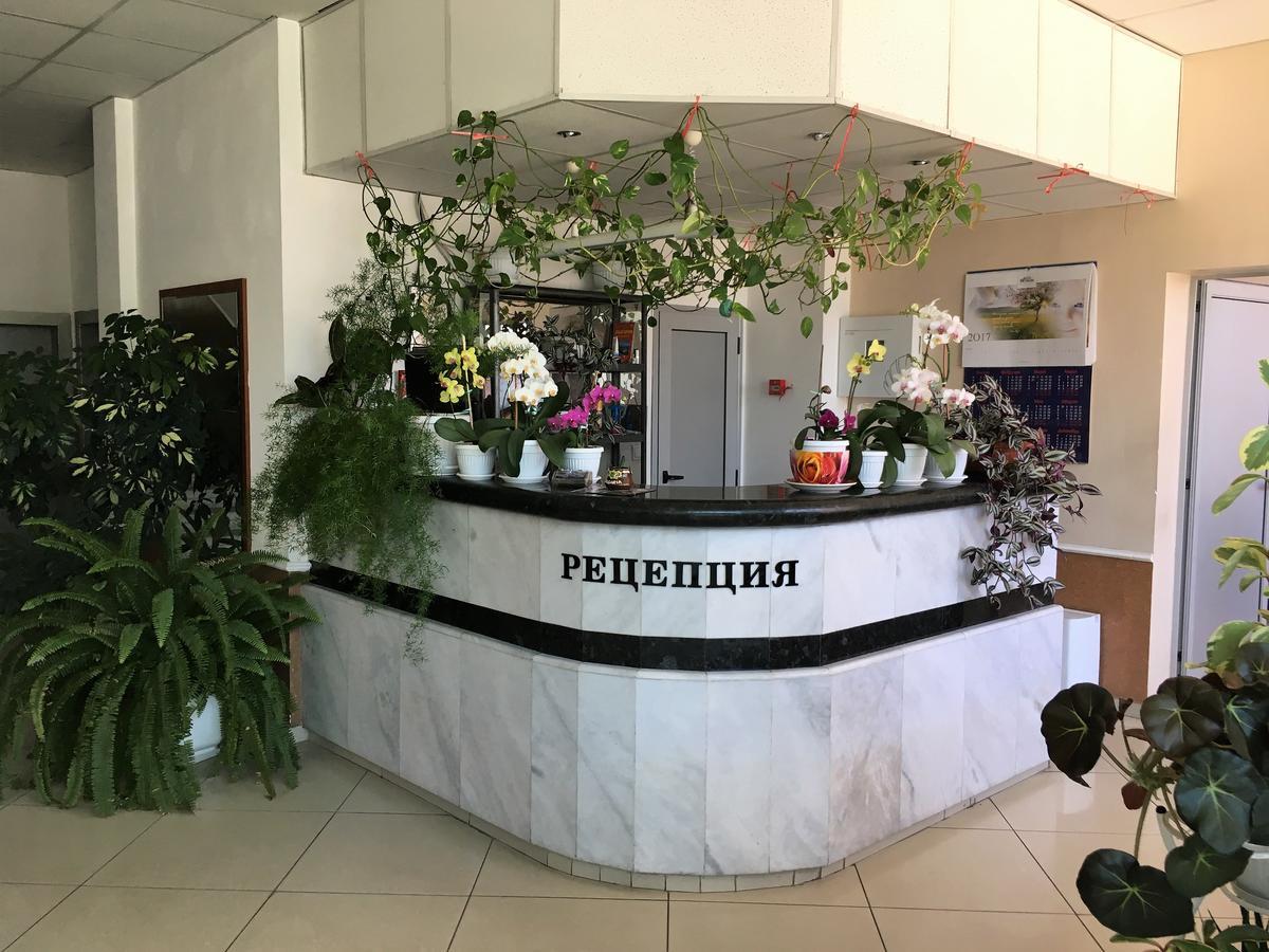 Danubian Hotel Vidin Ngoại thất bức ảnh