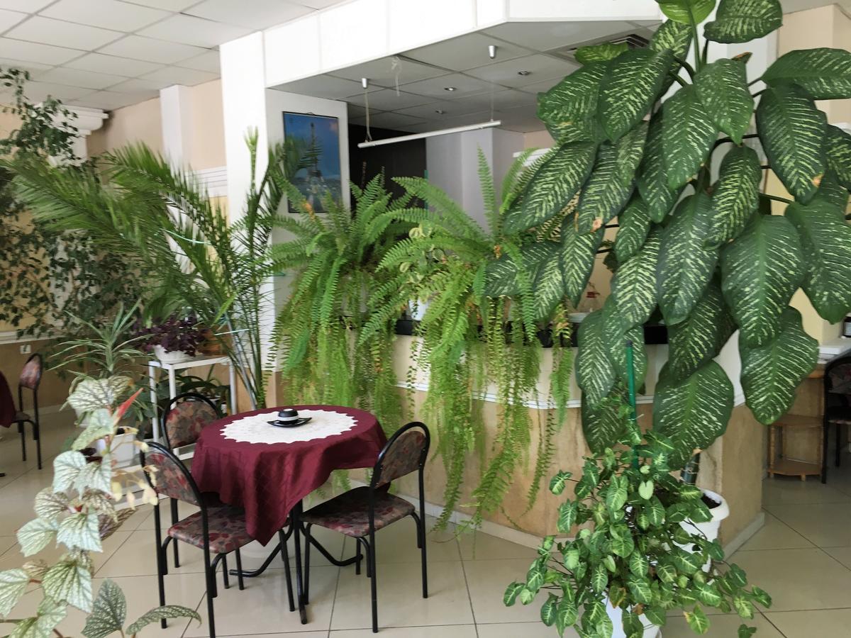 Danubian Hotel Vidin Ngoại thất bức ảnh
