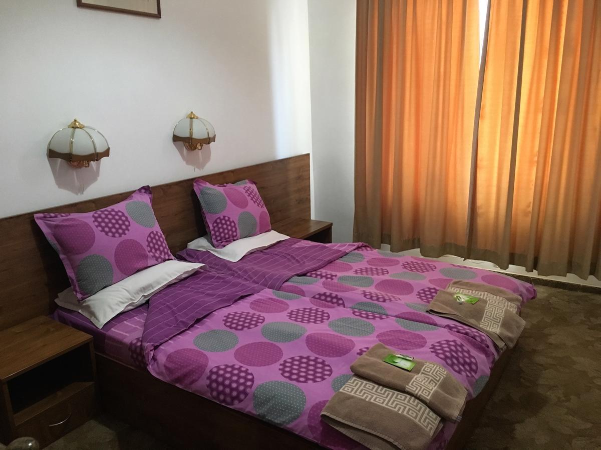 Danubian Hotel Vidin Ngoại thất bức ảnh