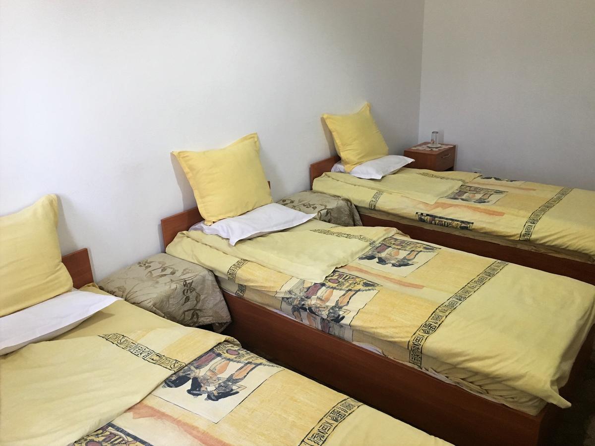 Danubian Hotel Vidin Ngoại thất bức ảnh