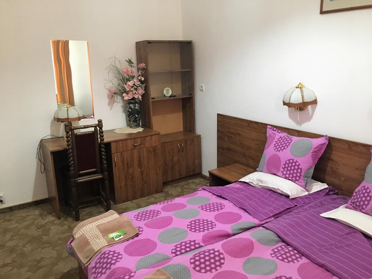 Danubian Hotel Vidin Ngoại thất bức ảnh