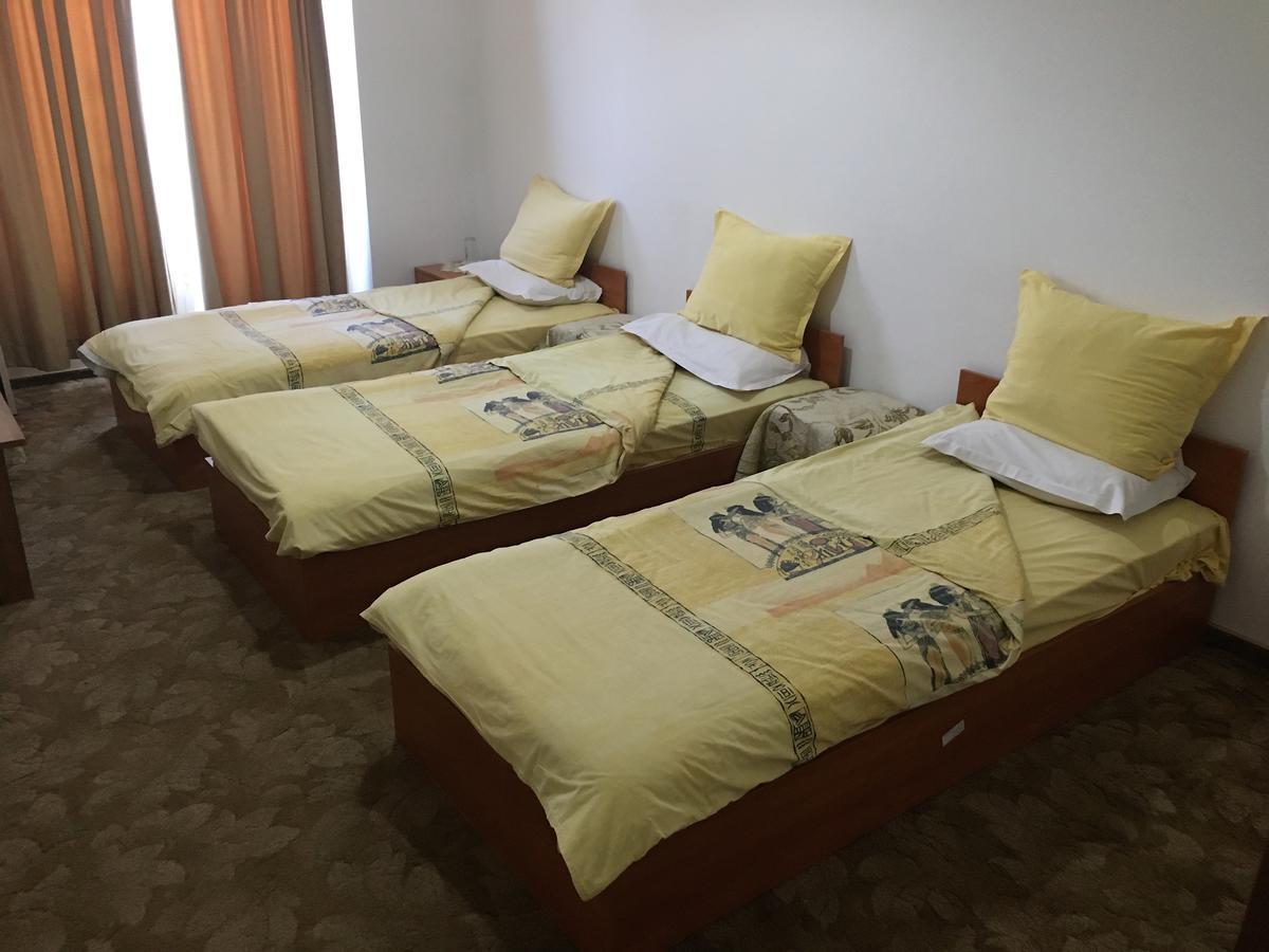Danubian Hotel Vidin Ngoại thất bức ảnh